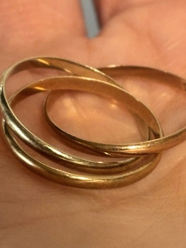 1973 vintage hallmarked - vintage, 9