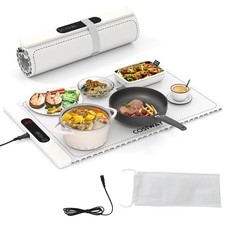 COSTWAY Food Warming Mat