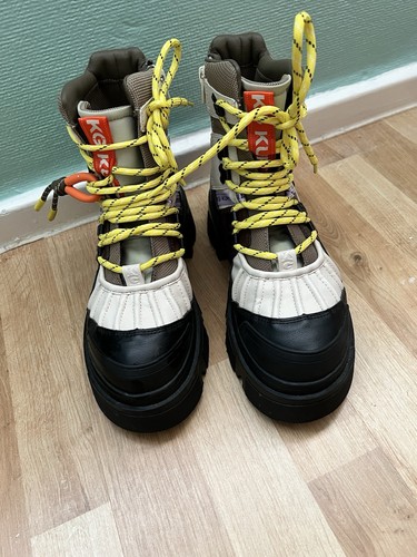 Kurt geiger hiker boots size - geiger,
