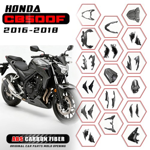 Abs carbon fiber - abs,