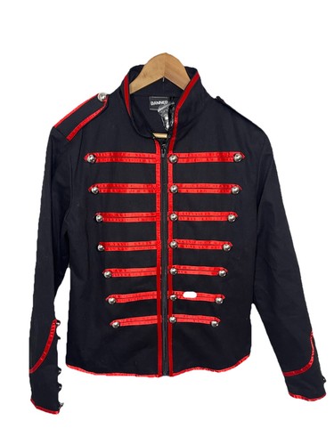 Nwt banned steampunk gothic - nwt,