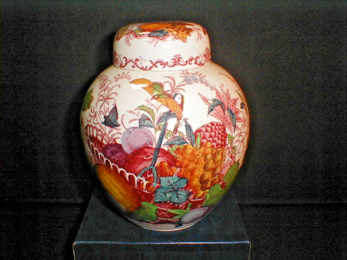 Masons ironstone vintage - masons,