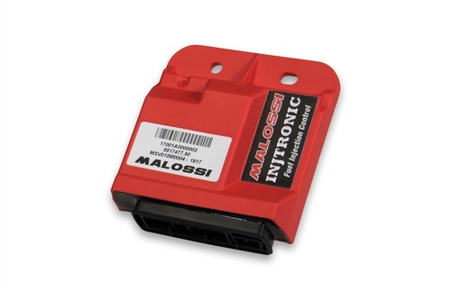 Cdi malossi ignition - cdi,