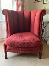 Parker & Farr Mackintosh