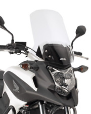 HONDA NC 700 X 2012 SCREEN