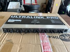 Behringer Ultragain Pro-8