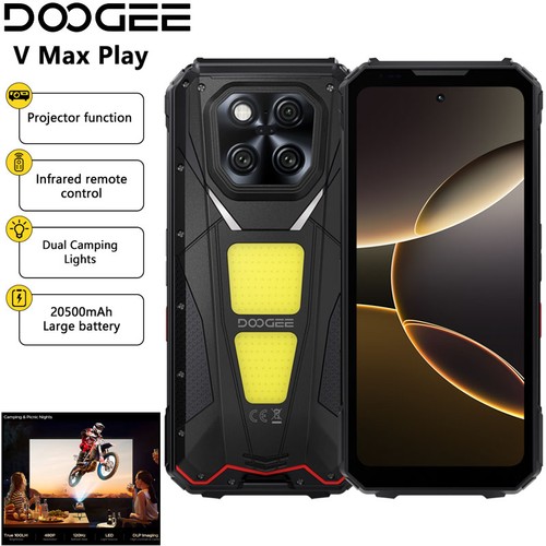 Projector rugged phone - projector,
