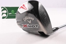 Callaway X Hot Pro Driver /