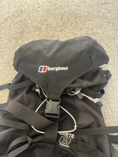 Berghaus Arete 35 Fusion