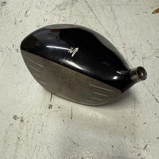 King Cobra F/Speed RH Driver 9* 460cc Head Only (no Shaft) For Repair