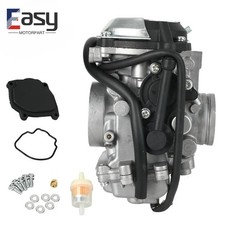 New Motorcycle Carburetor Kit