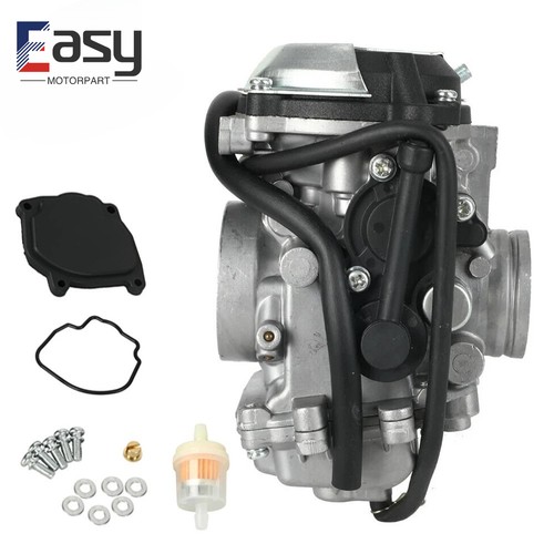 New motorcycle carburetor kit - motorcycle,