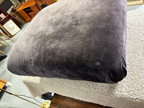 Parker knoll grey - knoll,