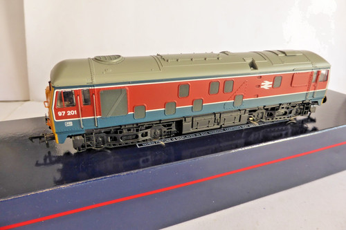 Gauge bachmann 425z - gauge,