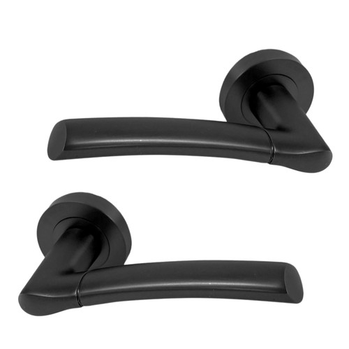 Uap falcon matt black - falcon,