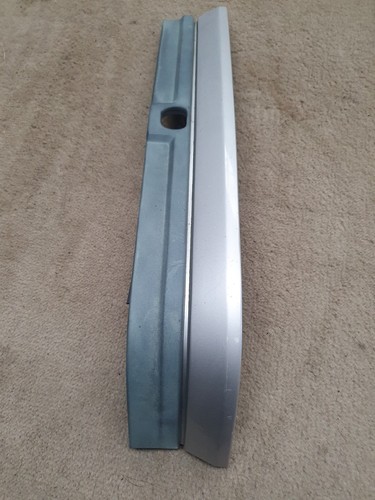 Range rover p38 headlight trim