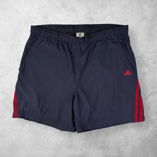 Vintage adidas shorts - vintage, mens