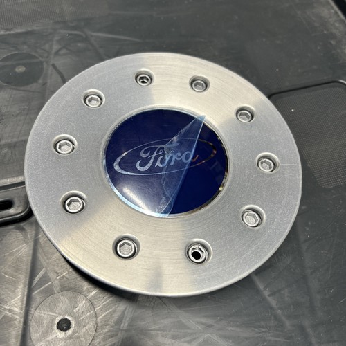 Genuine ford focus st170 - genuine, st