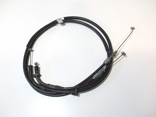 Throttle cable close - 2x,
