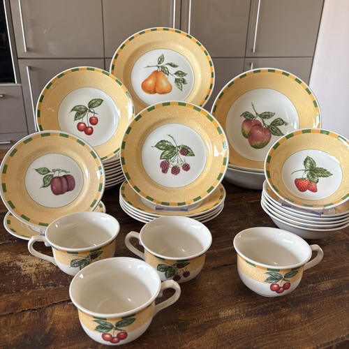 Churchill somerset fruits - churchill,