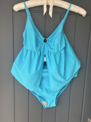Two piece maternity swimwear - piece,