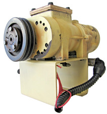 Ingersoll Rand Airend Pump