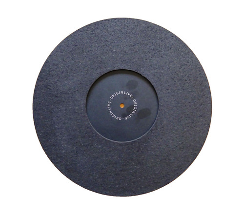 Origin live strata turntable - origin,