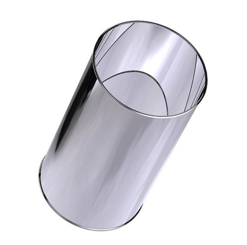 Monodraught sun tunnel - tunnel, bell