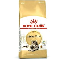 MAINE COON - (400g - 10kg) - Royal Canin Adult Cat Dry Food rc Pet Kibble Feed 
