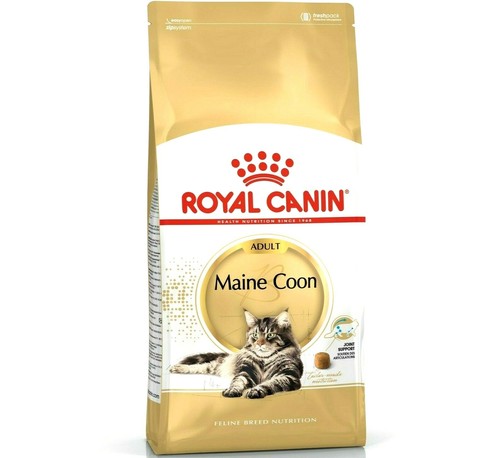 Maine coon - (400g,