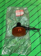 Suzuki Oem Nos GP 100 1981-1983 Rear Turn Signal Indicator 35603-39250