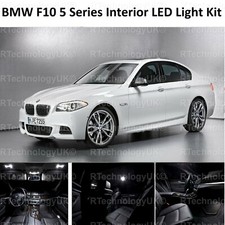 PREMIUM for BMW F10 5 Series