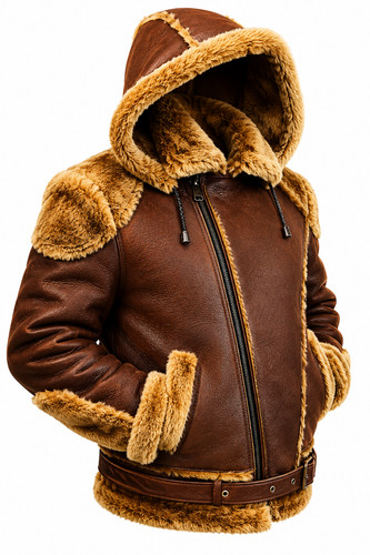 100 real sheepskin shearling - sheepskin,