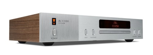 Jbl cd350 classic player - classic, cd