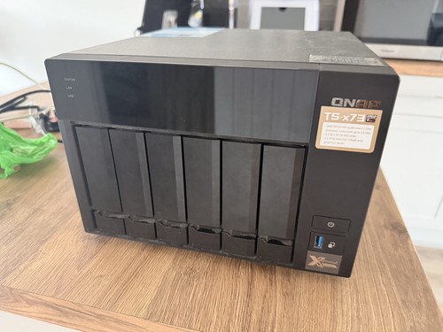 Qnap 673 bay - qnap, nas