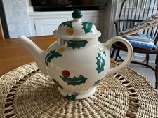 Emma Bridgewater Polka Holly