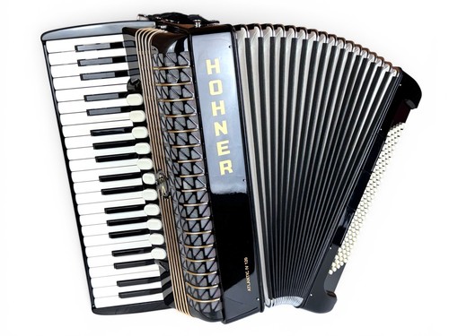 Hohner atlantic 120 bass - hohner,