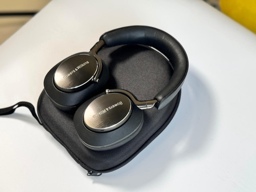 Bowers wilkins px8 - bowers, wireless