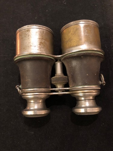 Vintage opera glasses