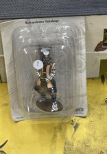 NOT DEL PRADO. Samurai