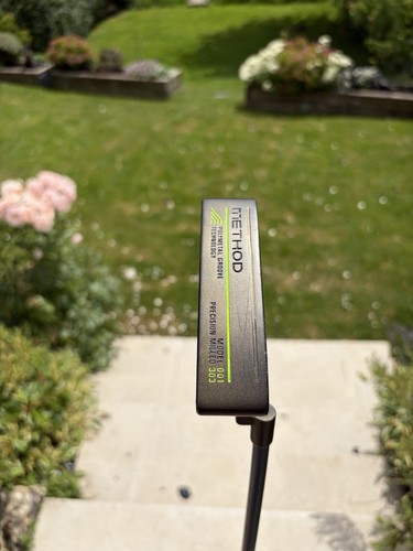 Nike method 001 putter - method, #putter