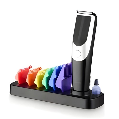Carmen hair clipper - clipper, men's