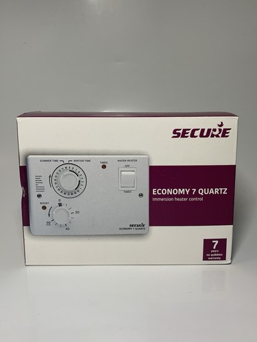 Horstmann secure economy - secure, 7