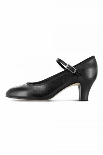 Bloch character shoe size - shoe,