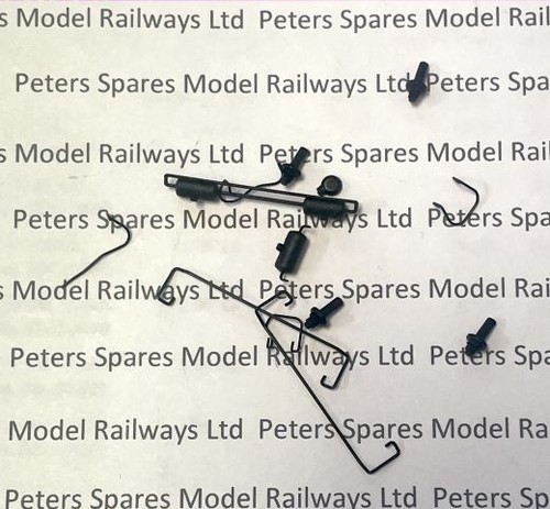 Dapol 113779 class gauge - class, 22