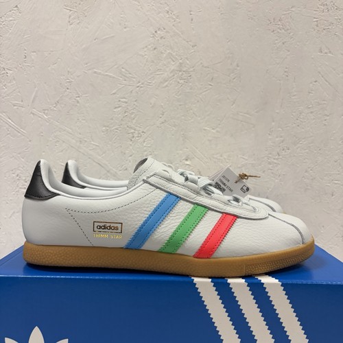 Adidas originals trimm star - adidas,