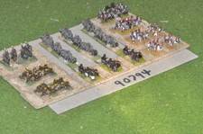 6mm colonial / sikh indian -