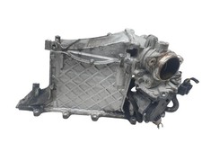 Volkswagen Passat Intercooler