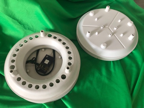 Davies iss vp2 passive - iss,