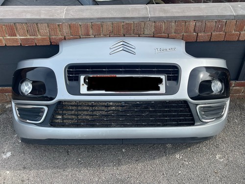 Genuine citroen picasso - citroen, c3